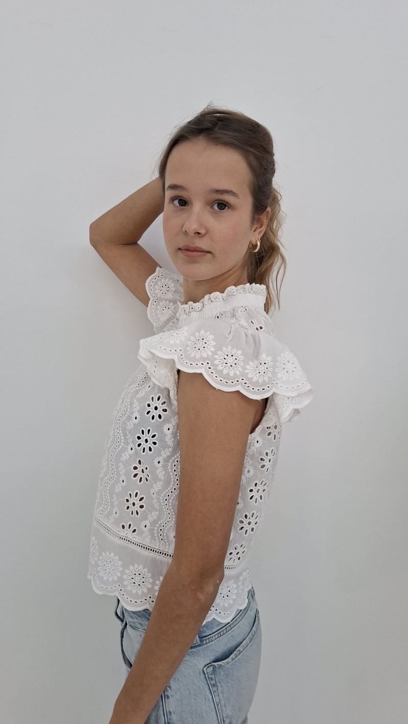 ZAZA Casting model ID: 13168