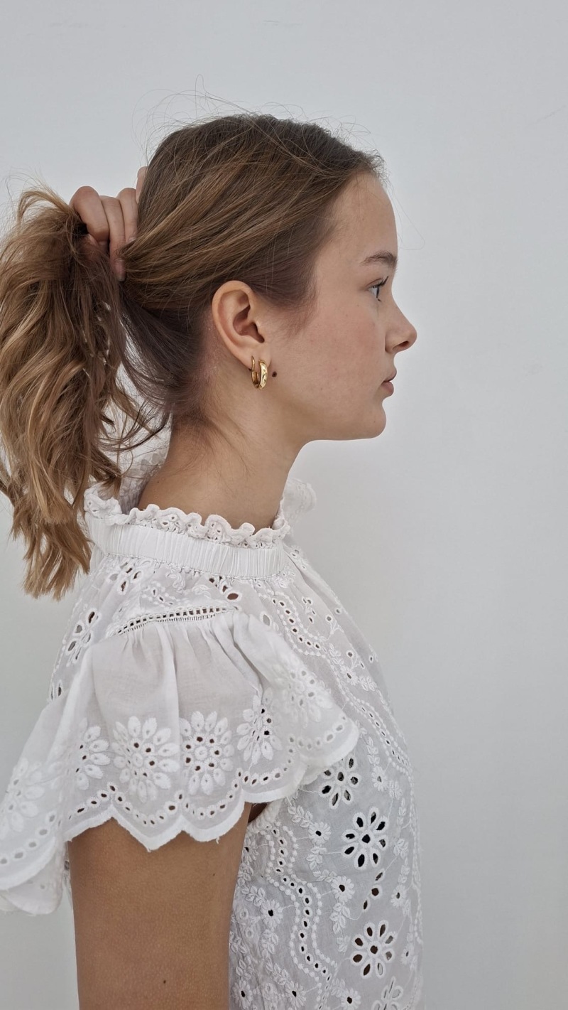 ZAZA Casting model ID: 13168