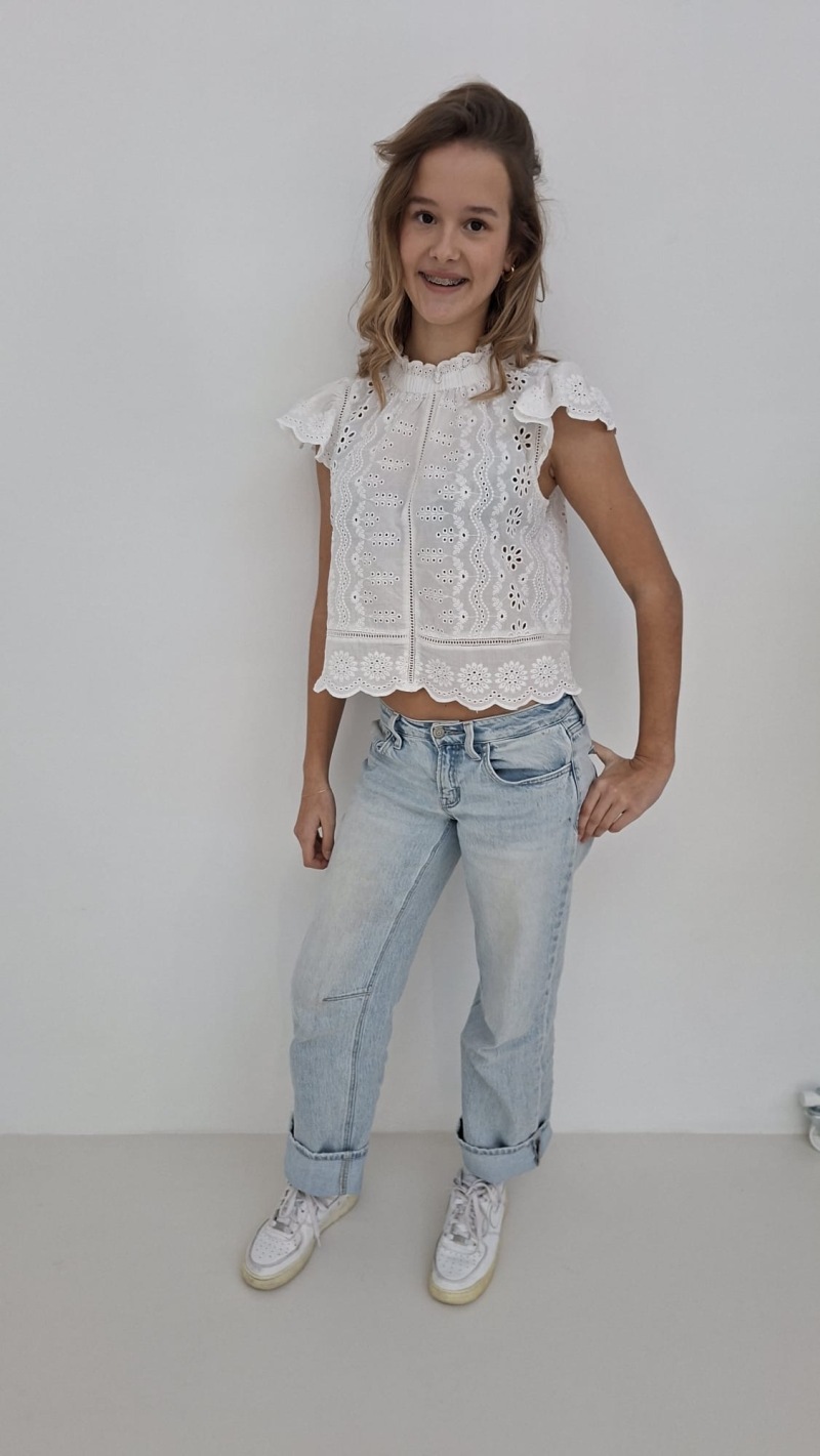 ZAZA Casting model ID: 13168