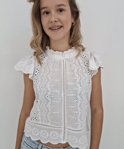 ZAZA Casting model ID: 13168