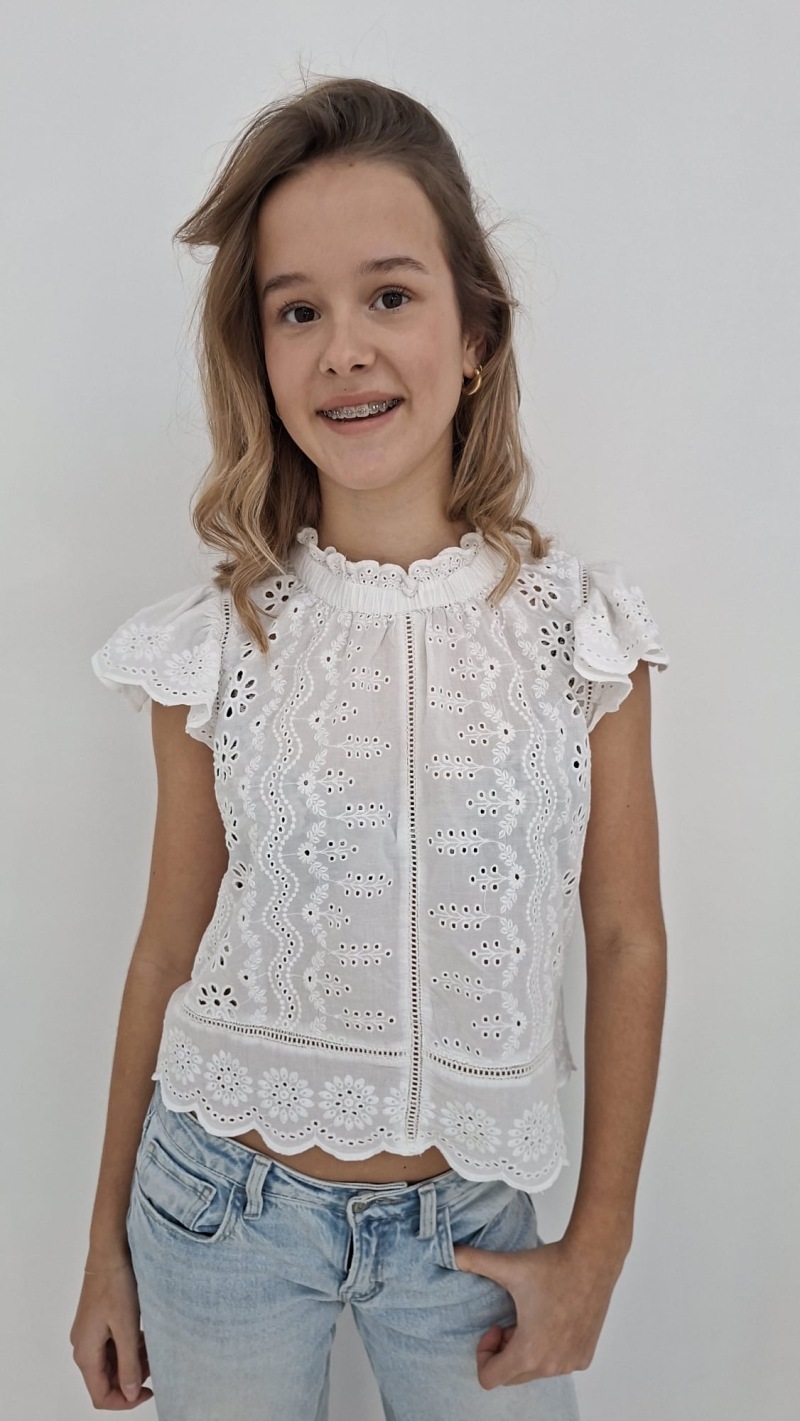 ZAZA Casting model ID: 13168