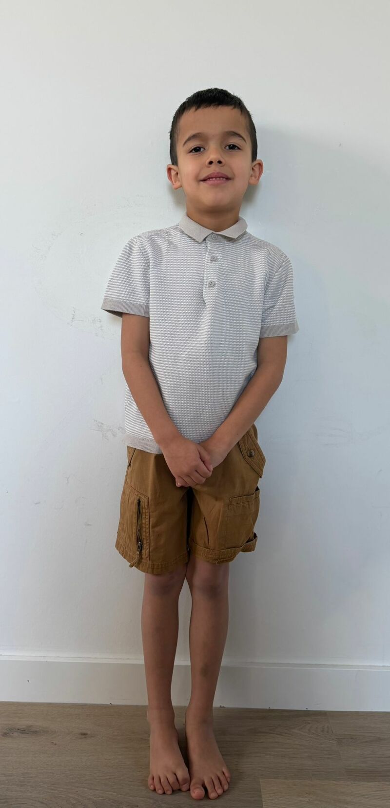 ZAZA Casting model ID: 27508