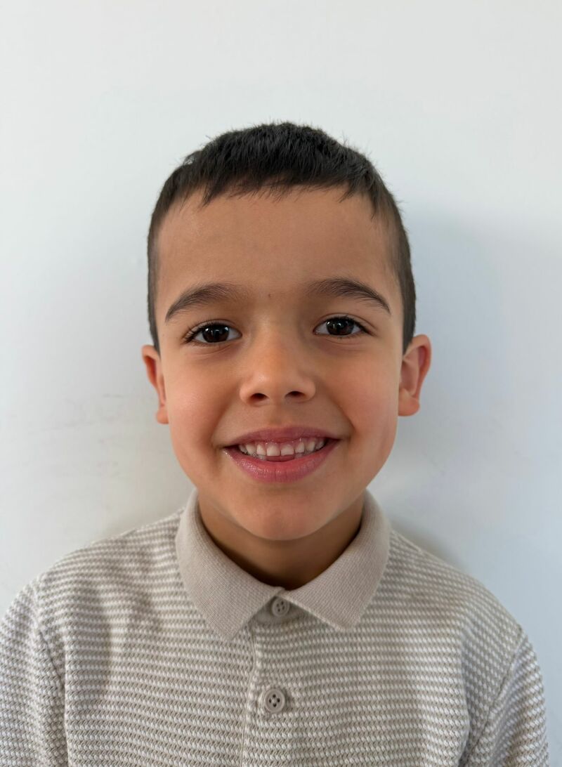 ZAZA Casting model ID: 27508