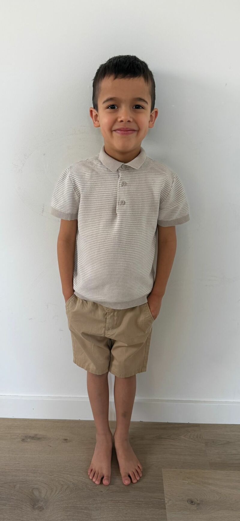 ZAZA Casting model ID: 27508