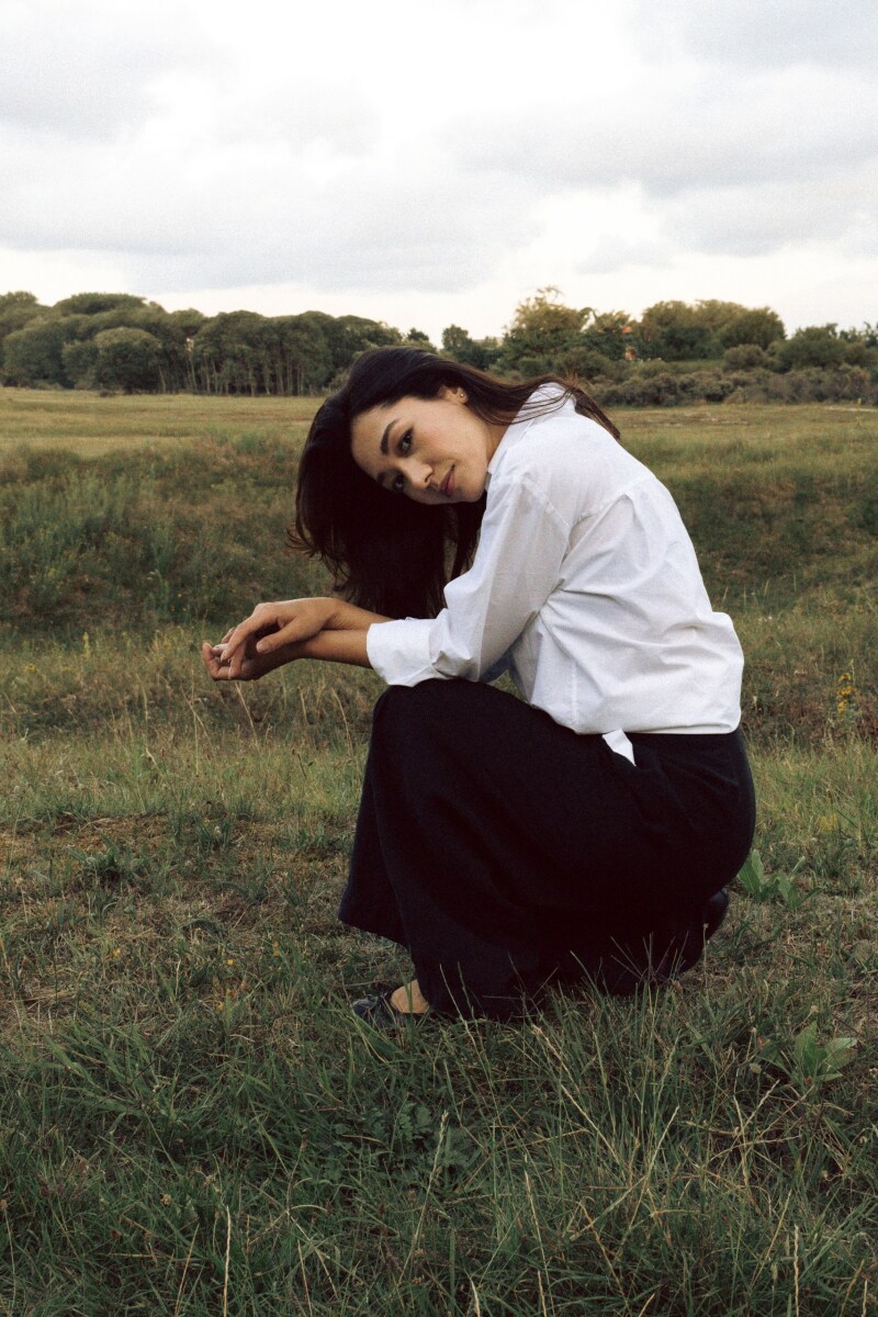 ZAZA Casting model ID: 23724