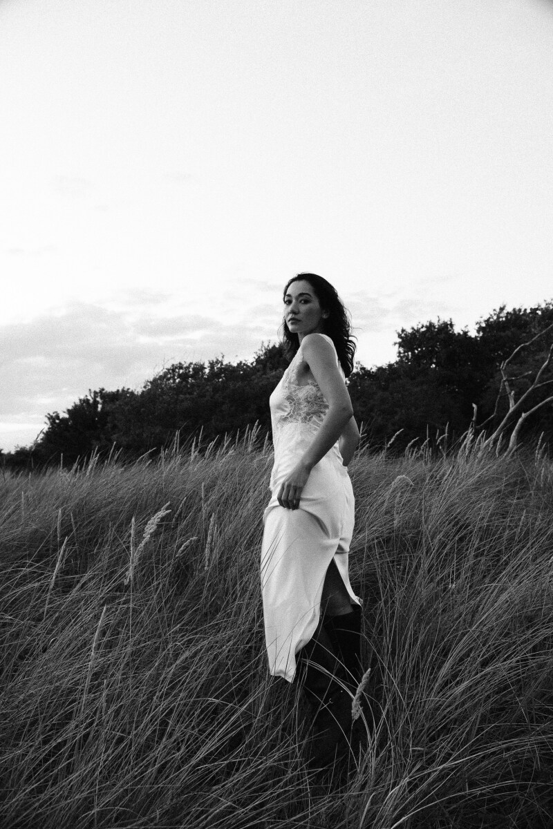 ZAZA Casting model ID: 23724