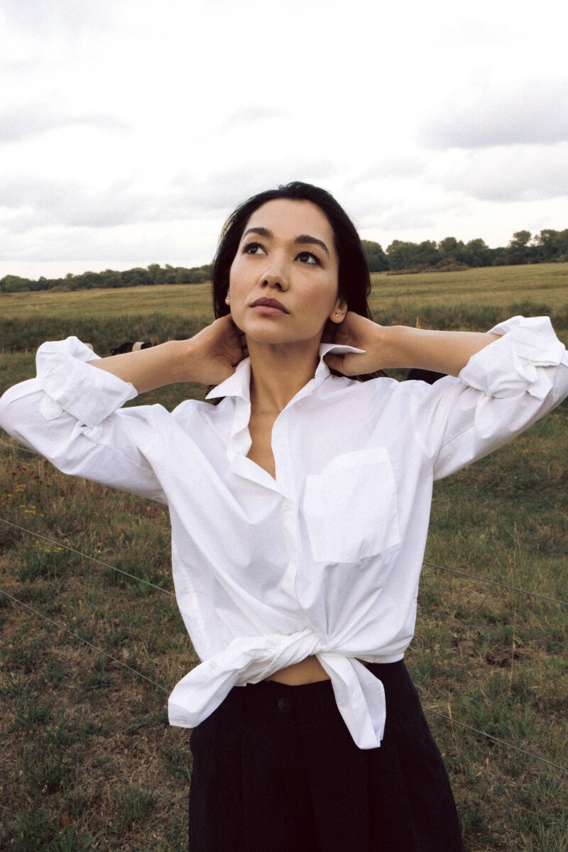 ZAZA Casting model ID: 23724