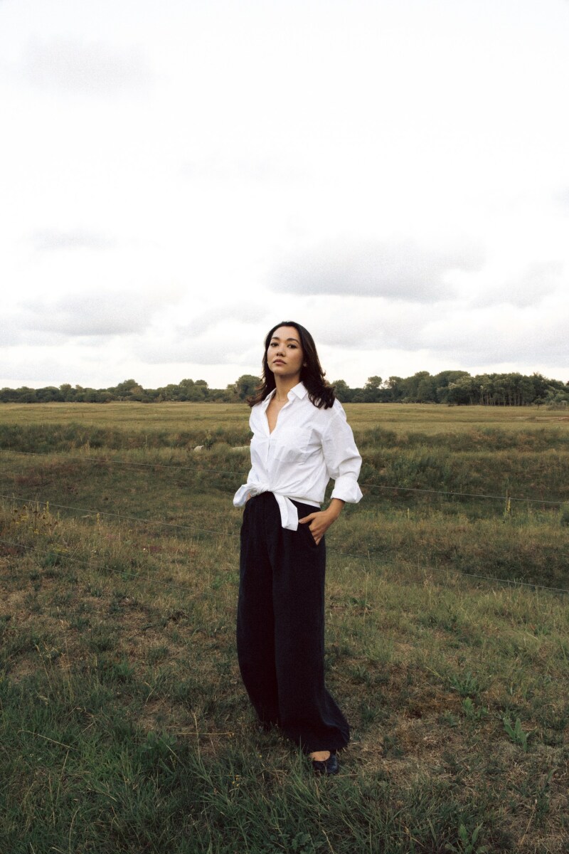 ZAZA Casting model ID: 23724