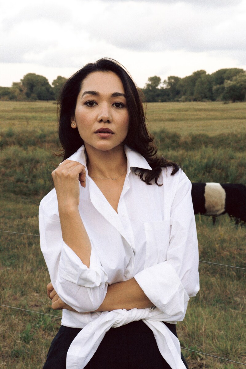 ZAZA Casting model ID: 23724