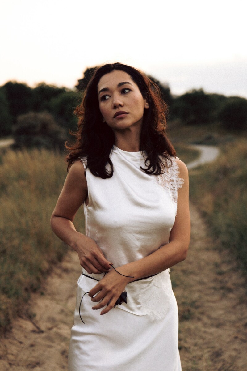 ZAZA Casting model ID: 23724