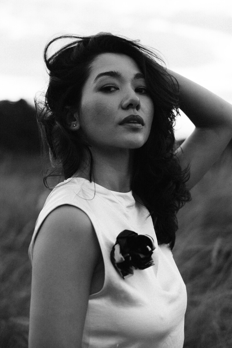 ZAZA Casting model ID: 23724