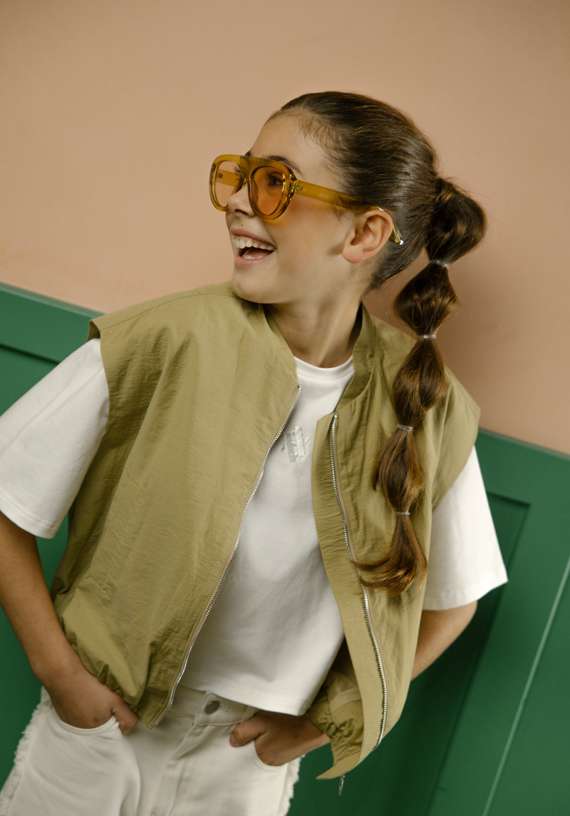 ZAZA Casting model ID: 18657