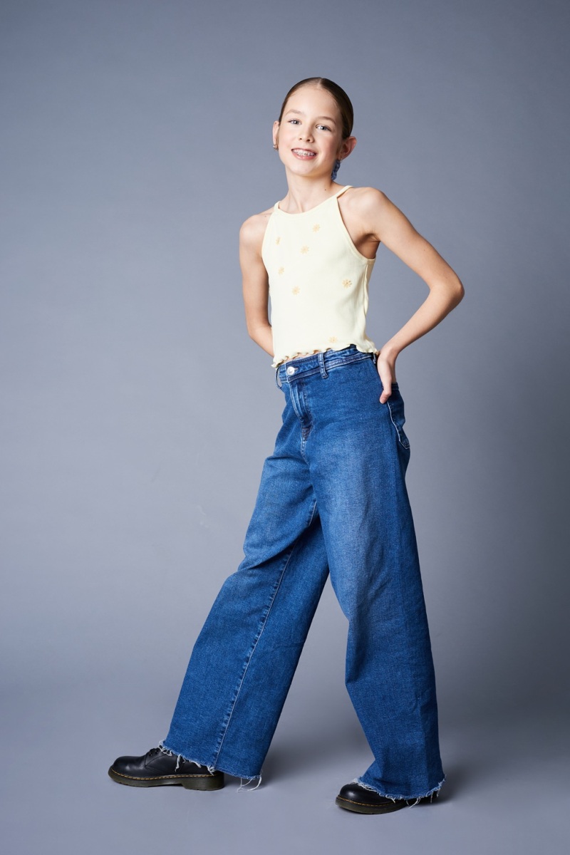 ZAZA Casting model ID: 4658