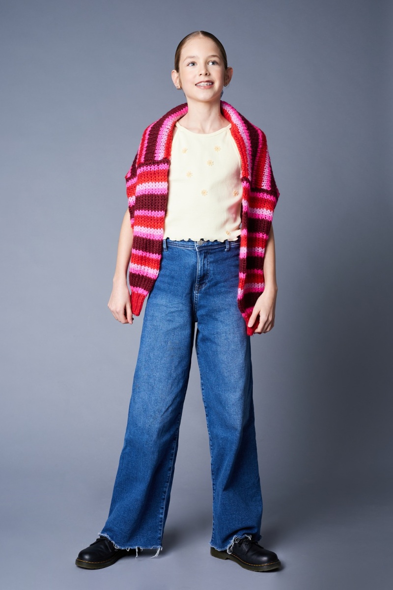 ZAZA Casting model ID: 4658