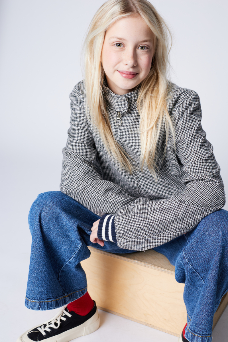 ZAZA Casting model ID: 27351