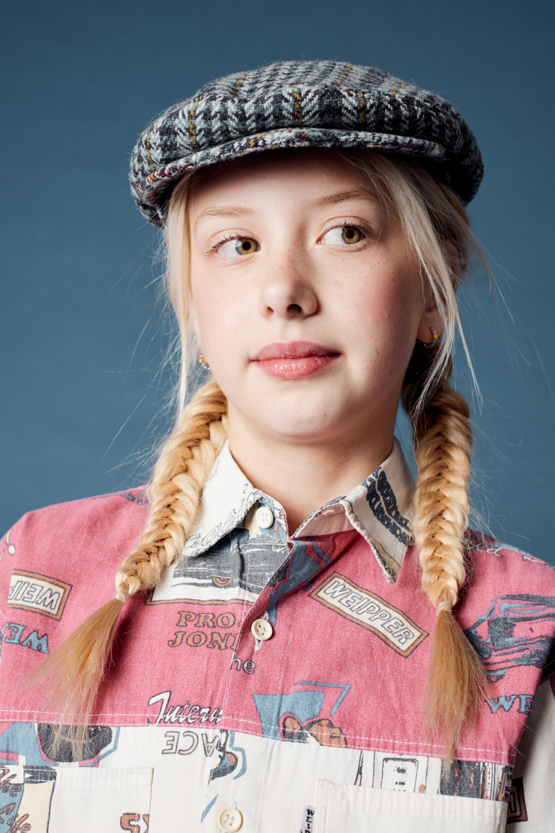 ZAZA Casting model ID: 27351