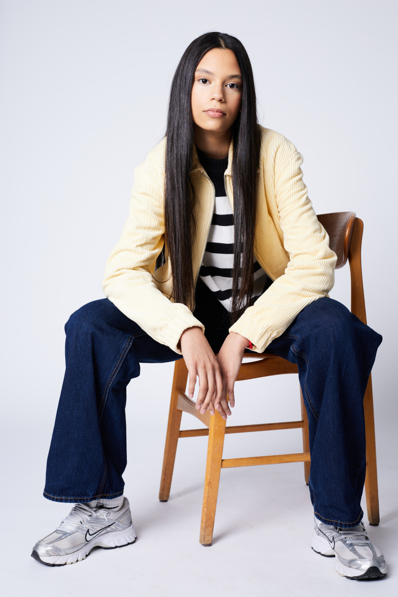 ZAZA Casting model ID: 20422