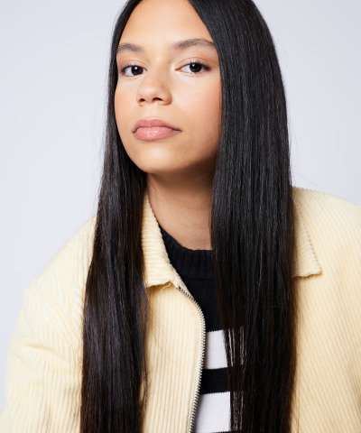 ZAZA Casting model ID: 20422