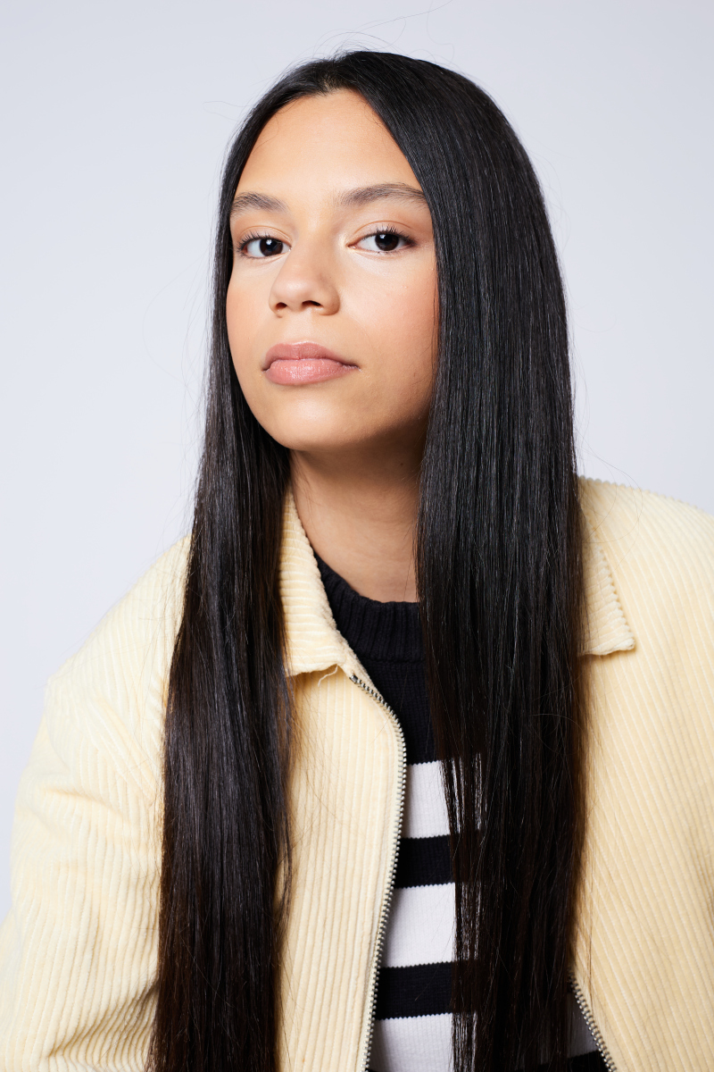 ZAZA Casting model ID: 20422