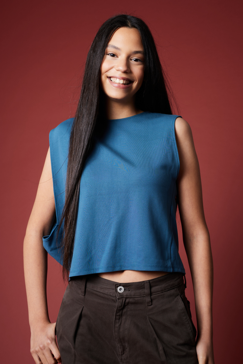 ZAZA Casting model ID: 20422