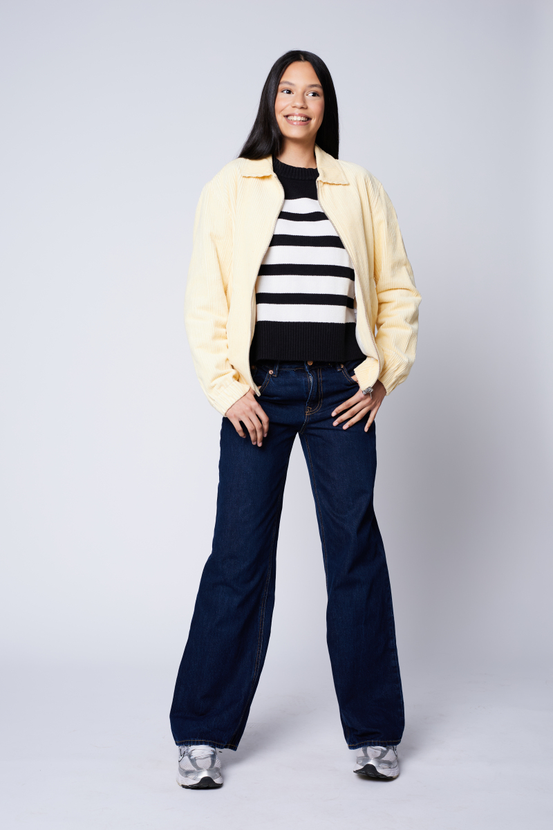 ZAZA Casting model ID: 20422