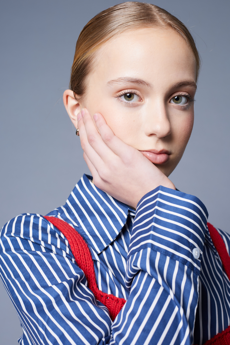 ZAZA Casting model ID: 27289