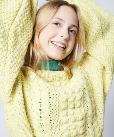 ZAZA Casting model ID: 27289