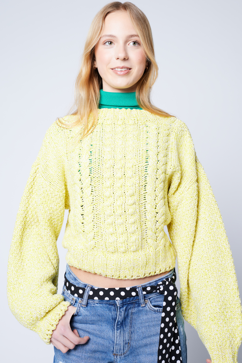 ZAZA Casting model ID: 27289