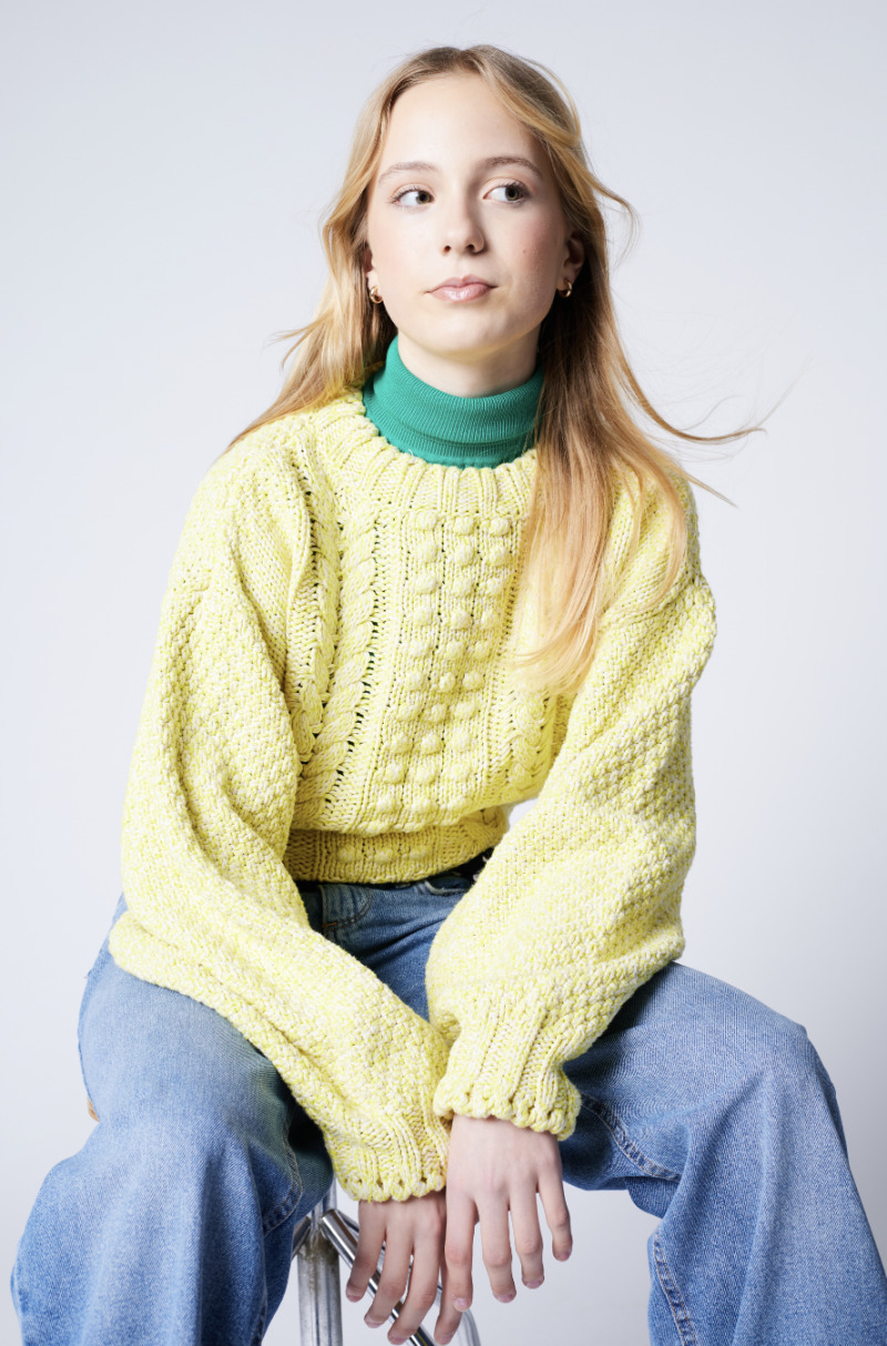 ZAZA Casting model ID: 27289