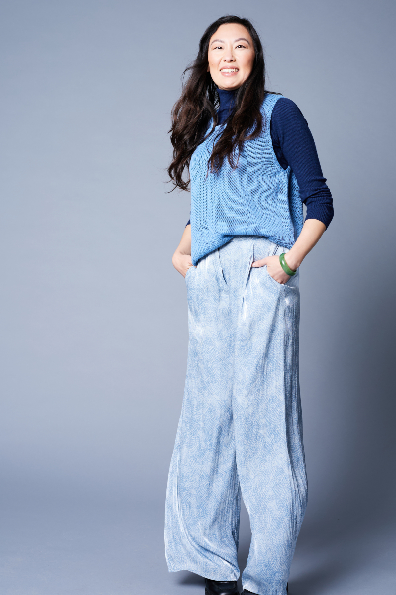 ZAZA Casting model ID: 27224