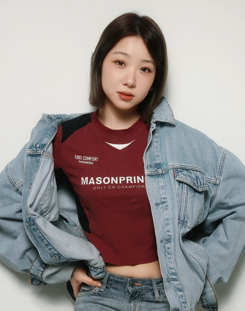 ZAZA Casting model ID: 27537