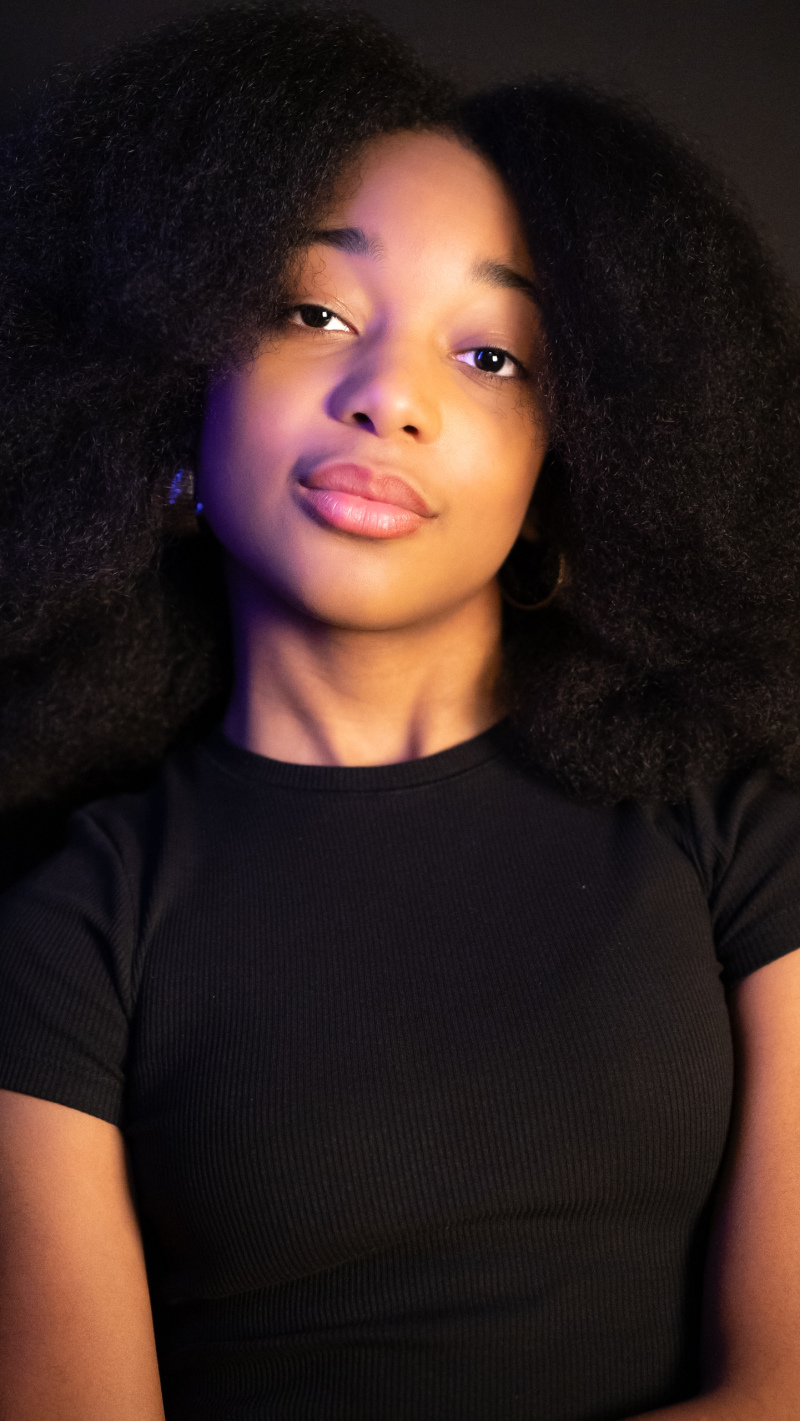 ZAZA Casting model ID: 23920