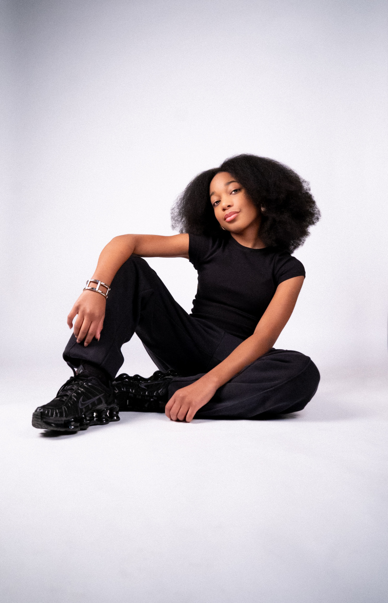 ZAZA Casting model ID: 23920