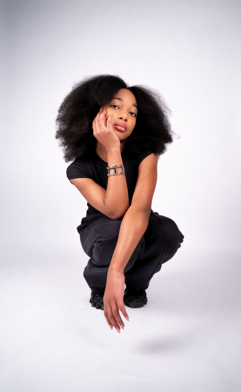 ZAZA Casting model ID: 23920