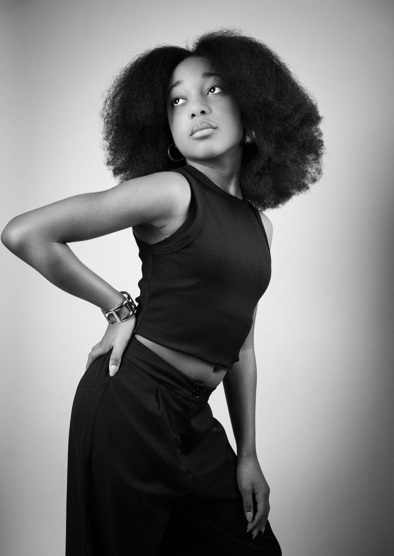 ZAZA Casting model ID: 23920