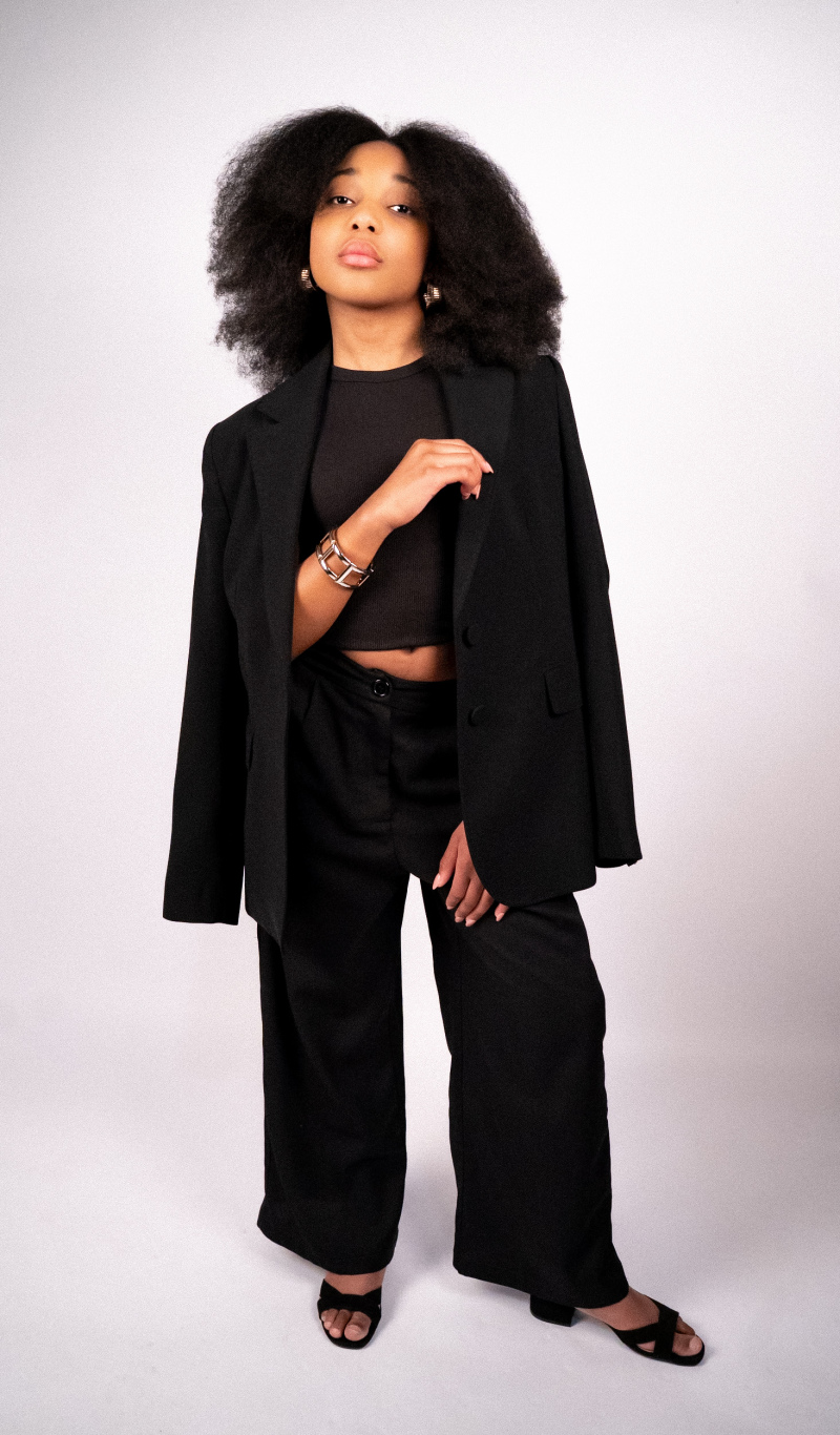 ZAZA Casting model ID: 23920