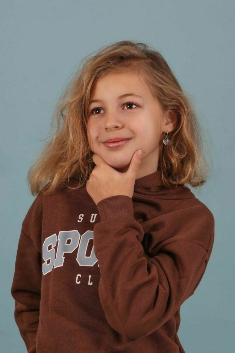 ZAZA Casting model ID: 27539