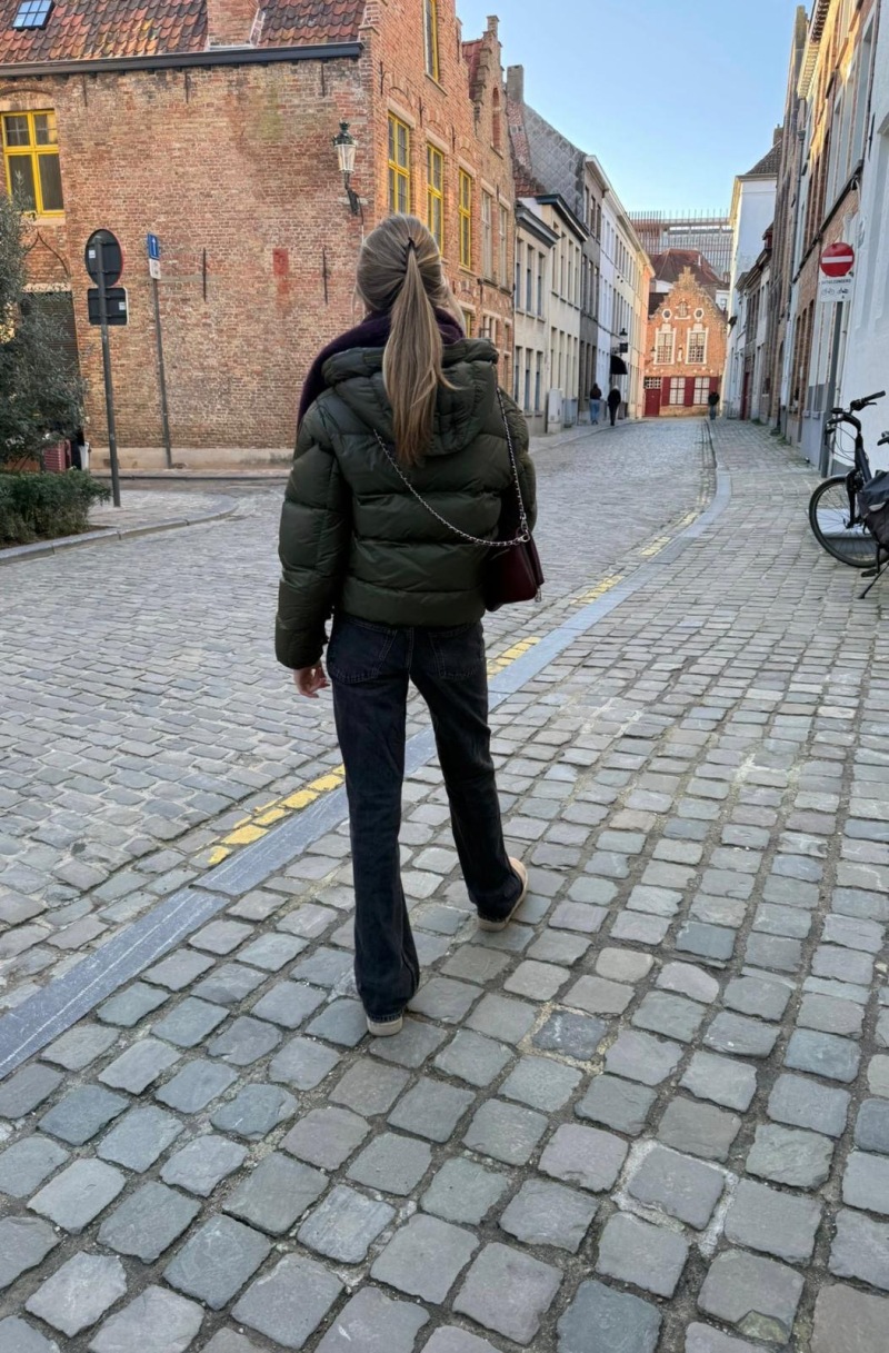 ZAZA Casting model ID: 2739