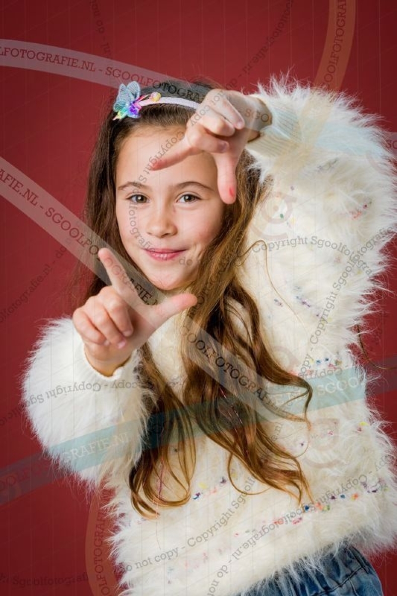 ZAZA Casting model ID: 7841