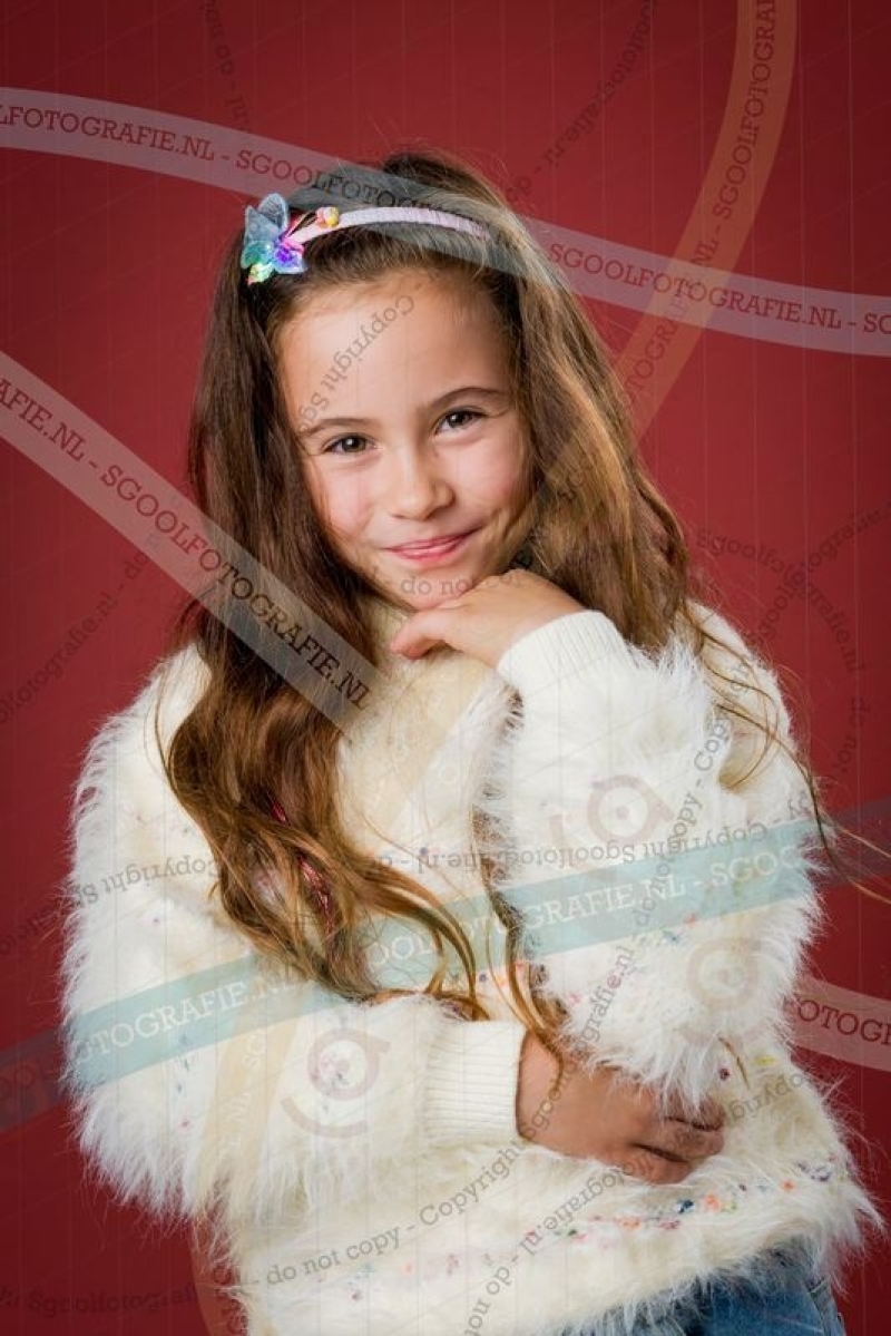 ZAZA Casting model ID: 7841