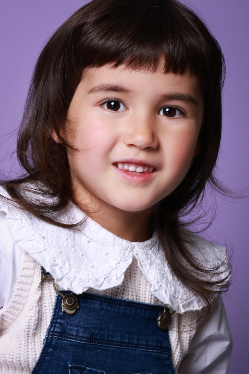 ZAZA Casting model ID: 16761