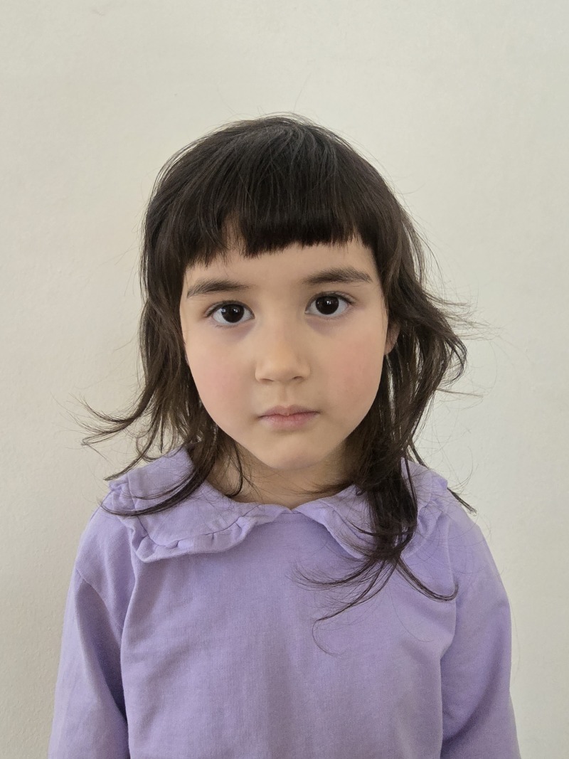 ZAZA Casting model ID: 16761