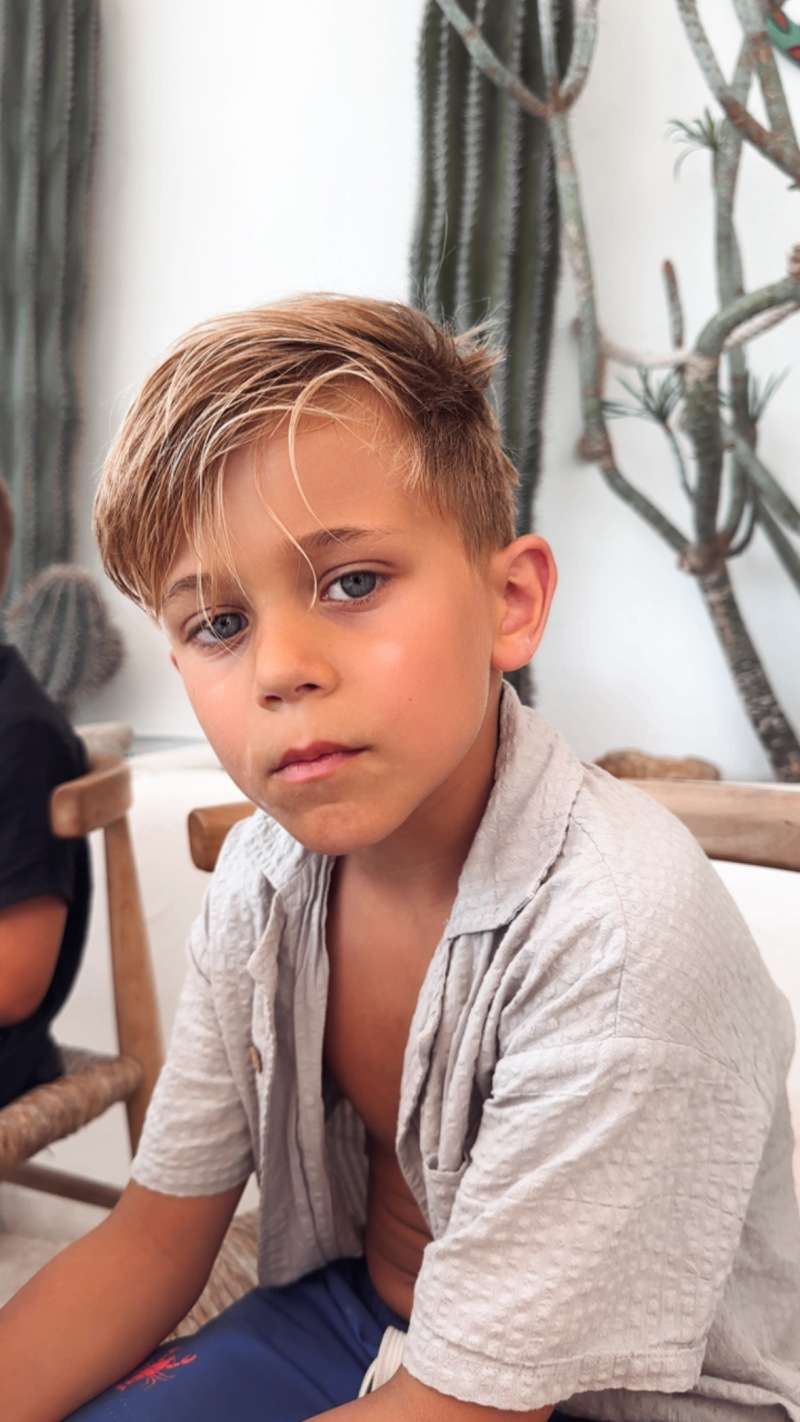 ZAZA Casting model ID: 26237