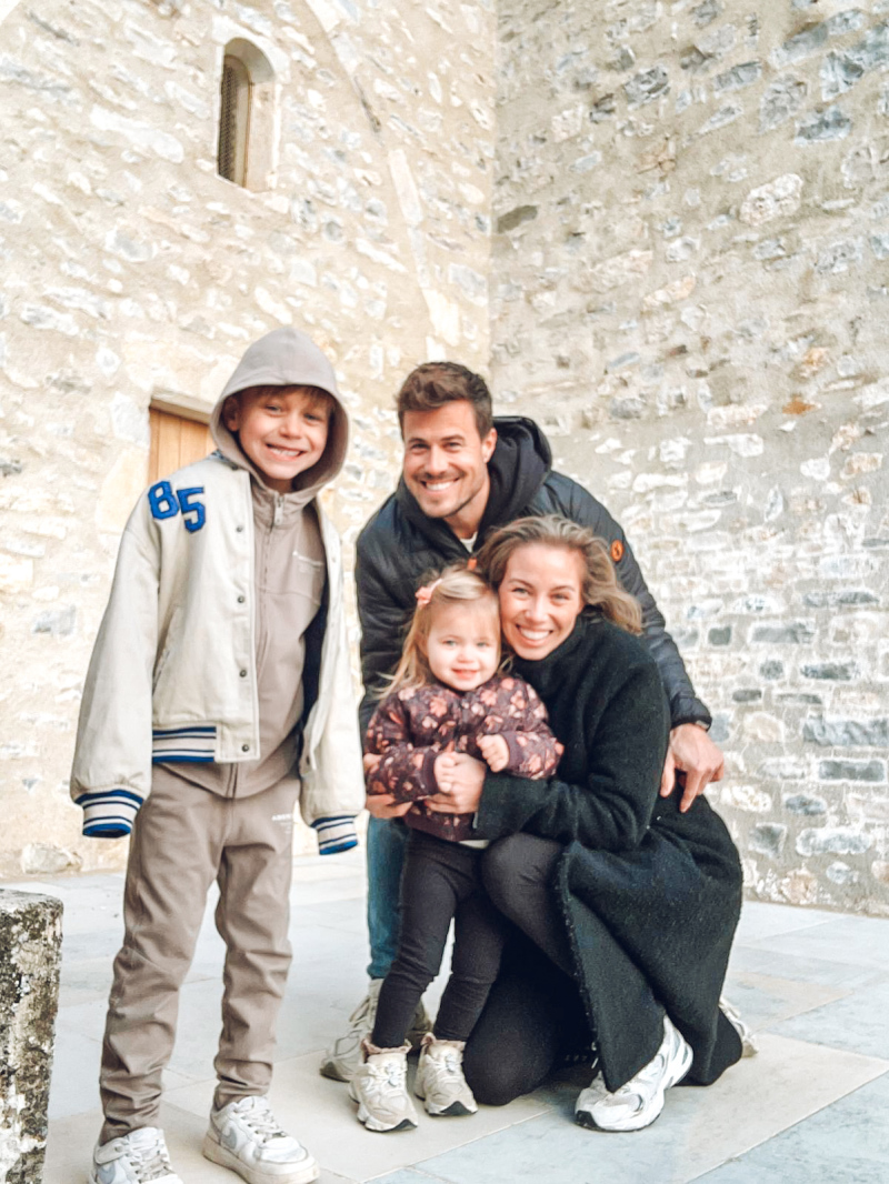 ZAZA Casting familie ID: 1874