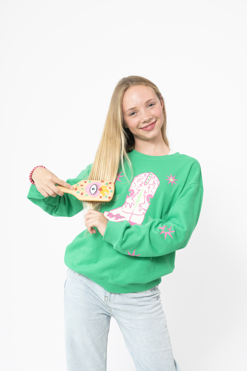 ZAZA Casting model ID: 23055