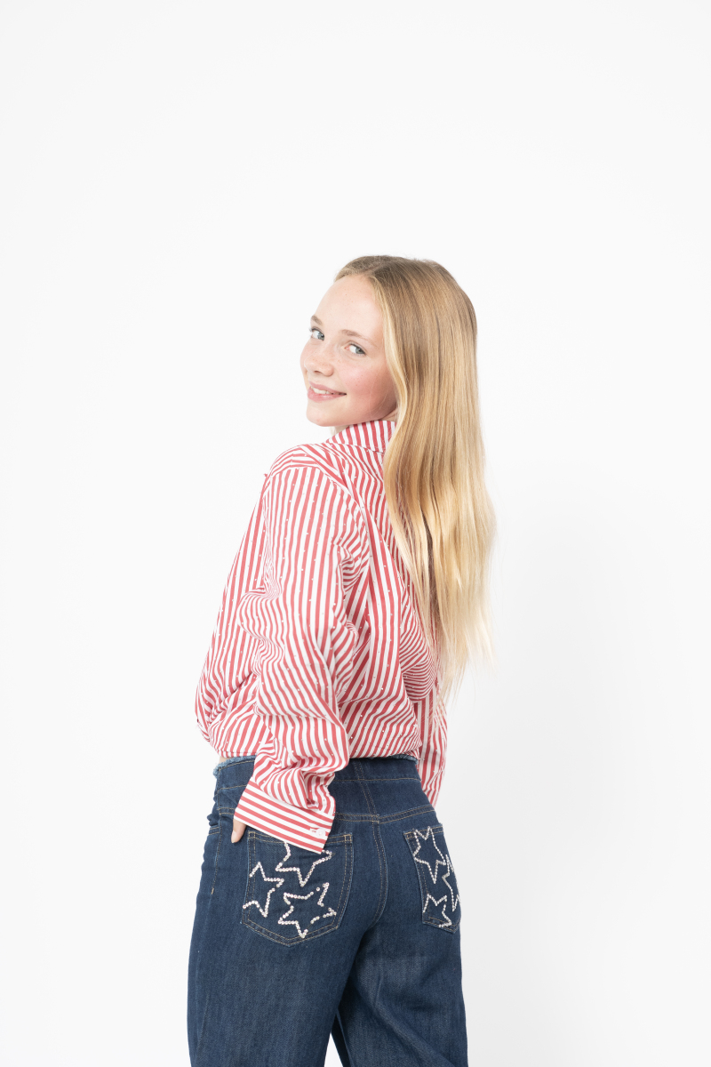 ZAZA Casting model ID: 23055