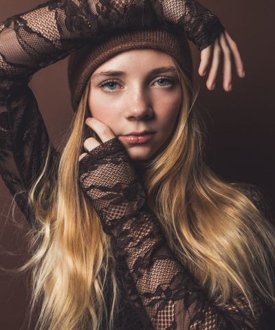 ZAZA Casting model ID: 23055