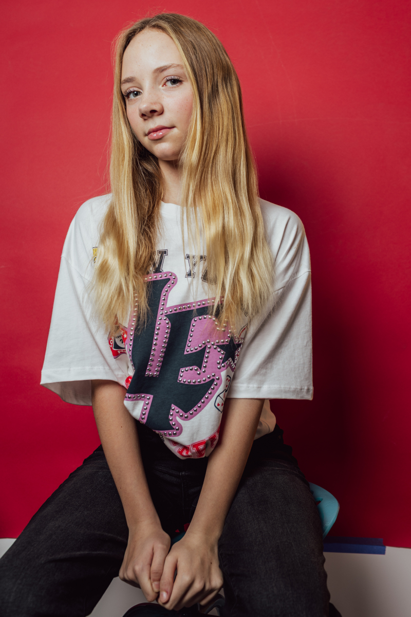 ZAZA Casting model ID: 23055