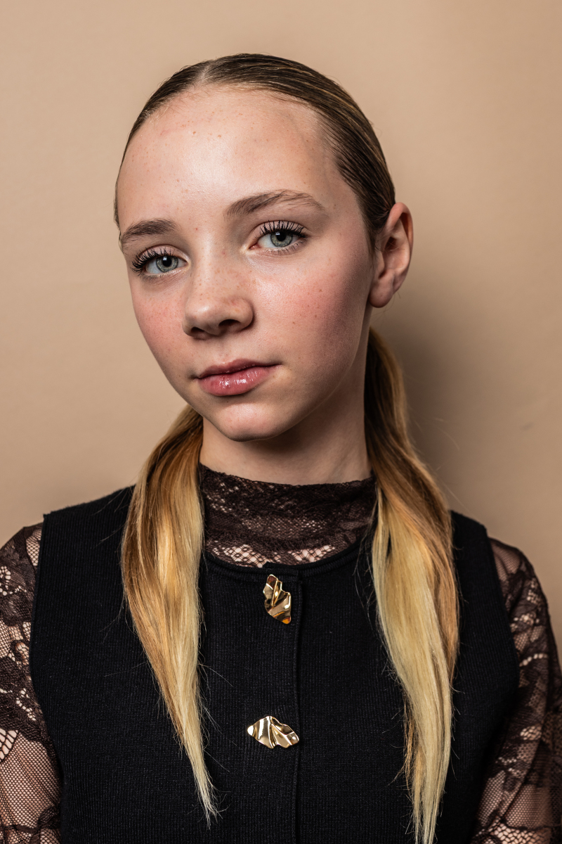 ZAZA Casting model ID: 23055