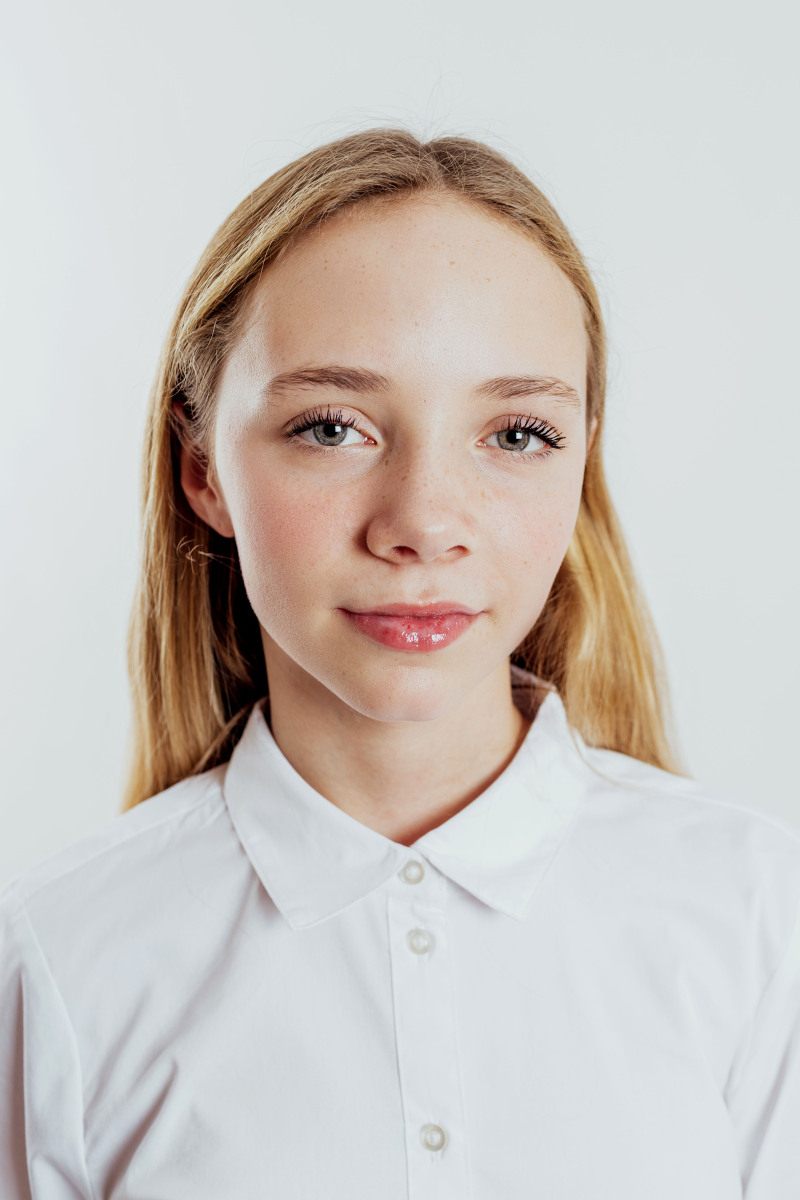 ZAZA Casting model ID: 23055